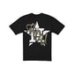 Houston Astros Lasso Black T-Shirt