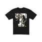 Texas Rangers Lasso Black T-Shirt