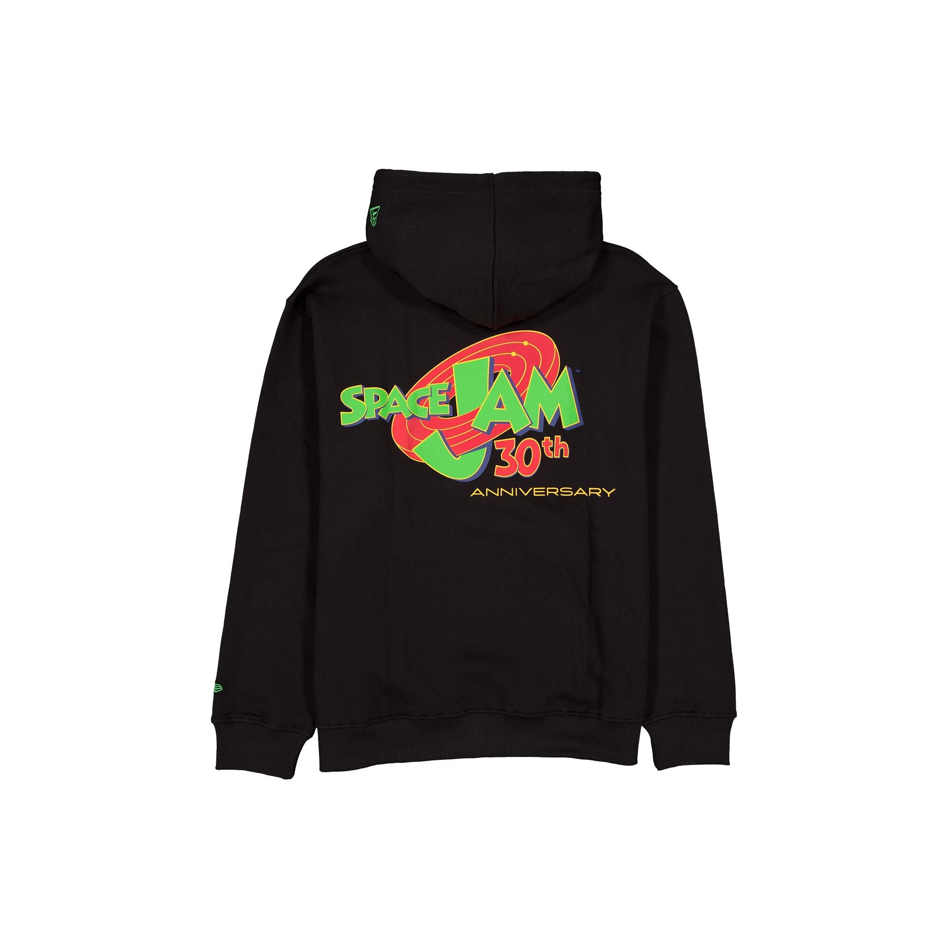 Space Jam Monstars Black Hoodie