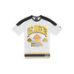 Los Angeles Lakers Sport Classics Vintage White T-Shirt