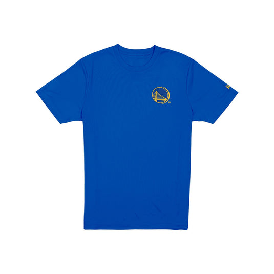 Golden State Warriors Cartoon T-Shirt