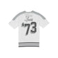 San Antonio Spurs Sport Classics Vintage White T-Shirt