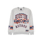 Houston Astros Sport Classics Vintage Gray Crewneck
