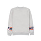 Houston Astros Sport Classics Vintage Gray Crewneck