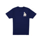 Los Angeles Dodgers Cartoon Blue T-Shirt