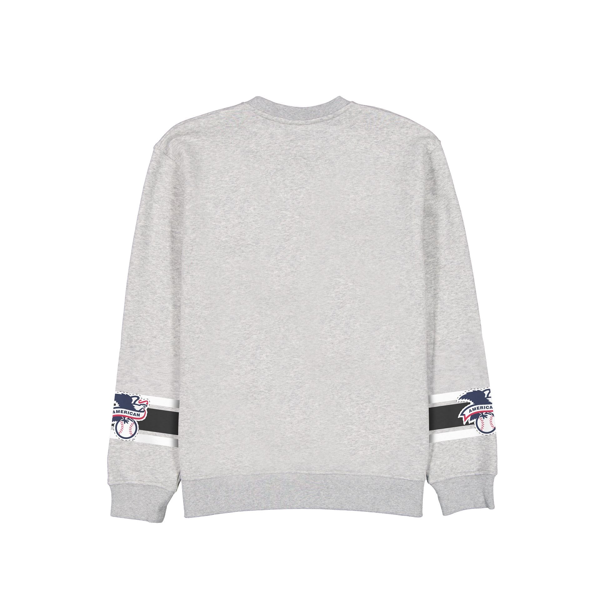 Chicago White Sox Sport Classics Vintage Gray Crewneck