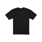 Miami Marlins Gothic Bloom Black T-Shirt