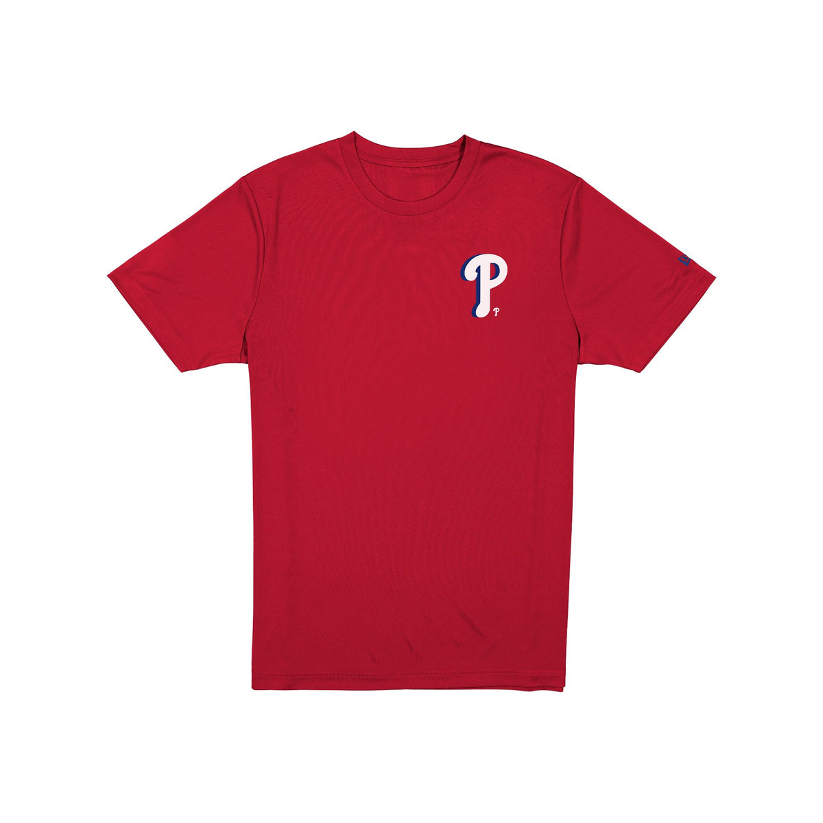 Philadelphia Phillies Cartoon T-Shirt