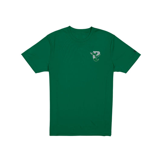 Philadelphia Eagles Cartoon T-Shirt