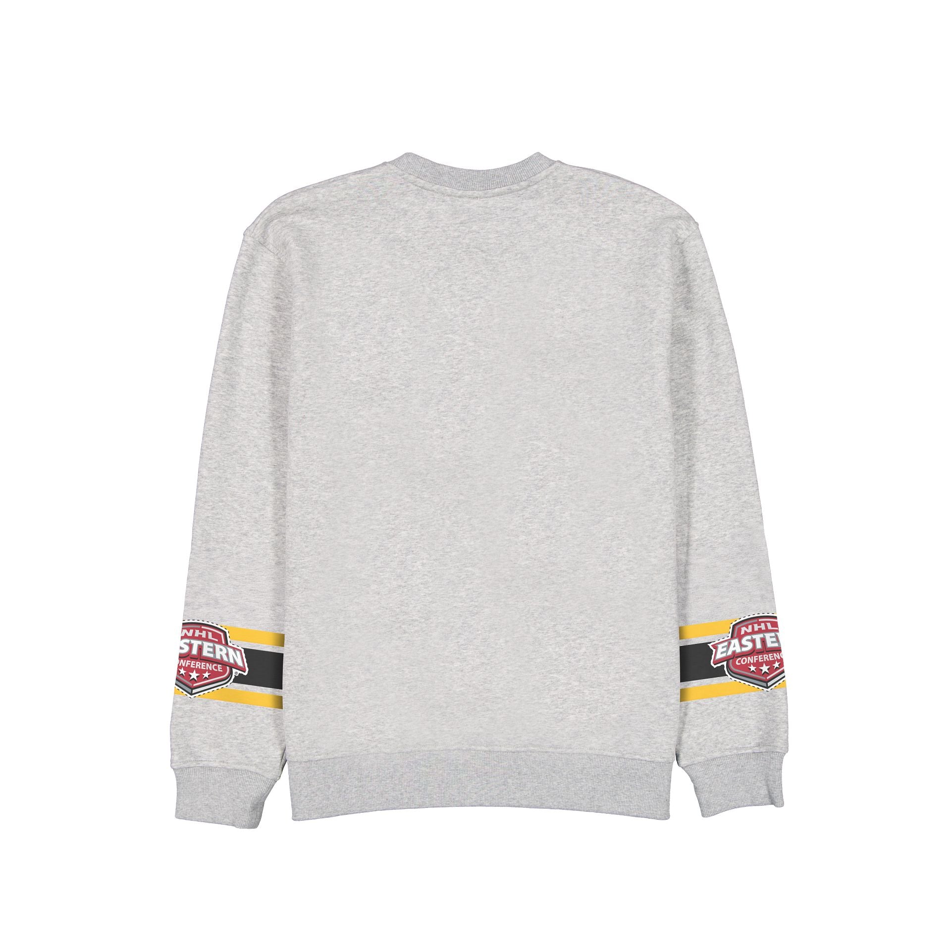 Boston Bruins Sport Classics Vintage Gray Crewneck