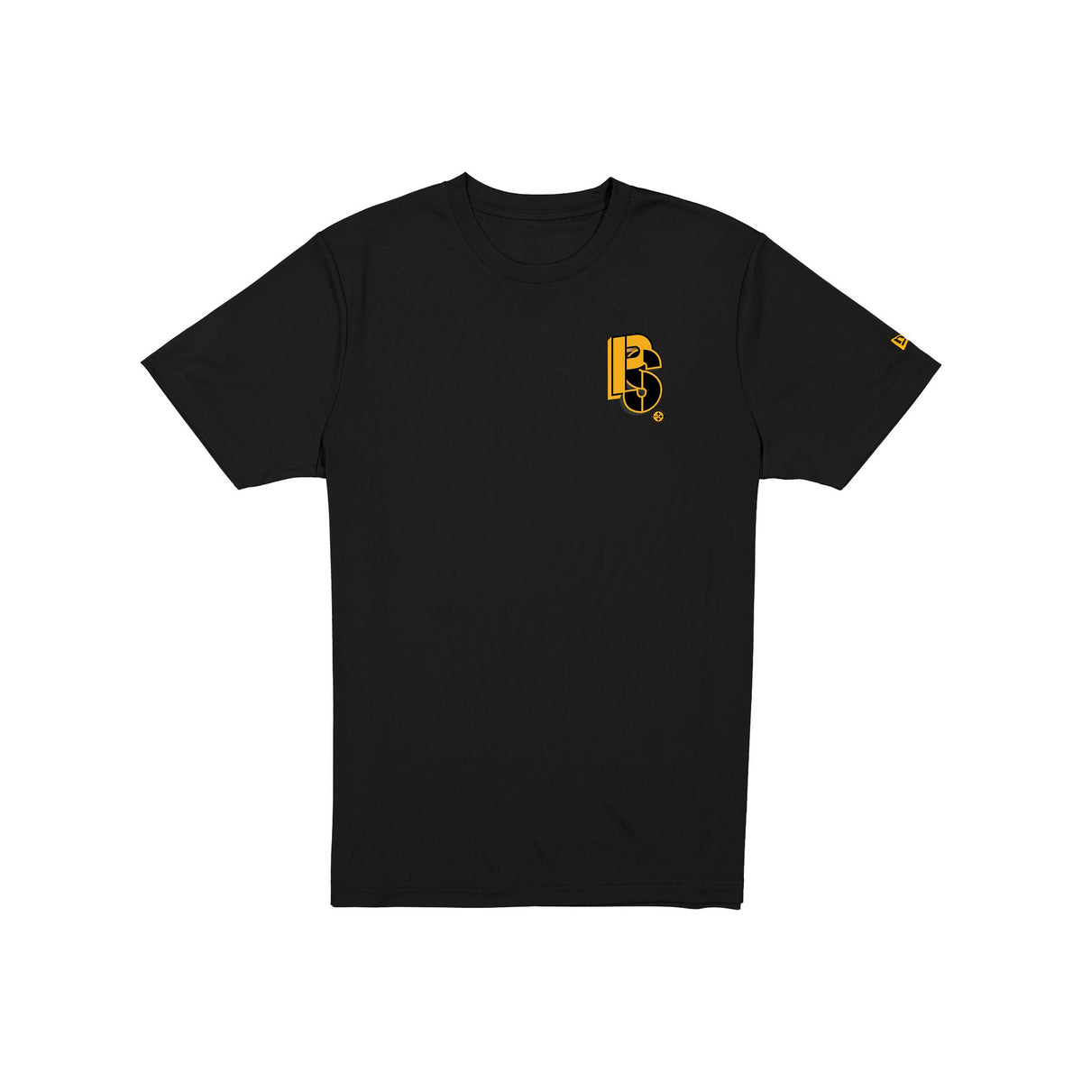 Pittsburgh Steelers Cartoon T-Shirt