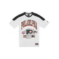 Philadelphia Flyers Sport Classics Vintage White T-Shirt