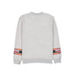 Philadelphia Flyers Sport Classics Vintage Gray Crewneck