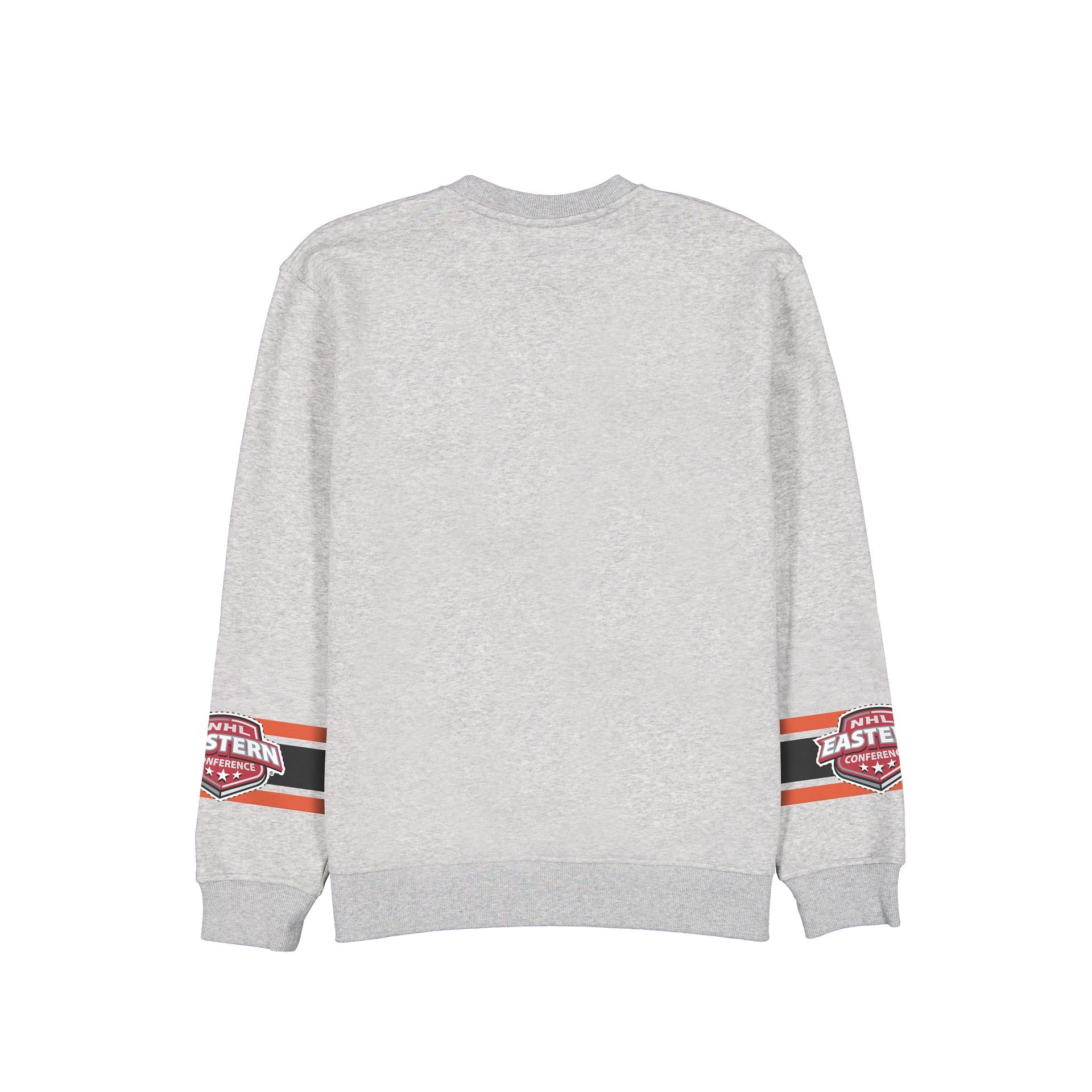 Philadelphia Flyers Sport Classics Vintage Gray Crewneck