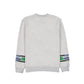 Dallas Stars Sport Classics Vintage Gray Crewneck