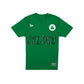 Boston Celtics Match Day Green T-Shirt