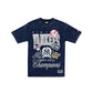 New York Yankees Sport Classics Vintage Mineral Washed T-Shirt