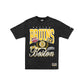 Boston Bruins Sport Classics Vintage Mineral Washed T-Shirt
