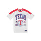 Texas Rangers Sport Classics Vintage World Series Champions T-Shirt
