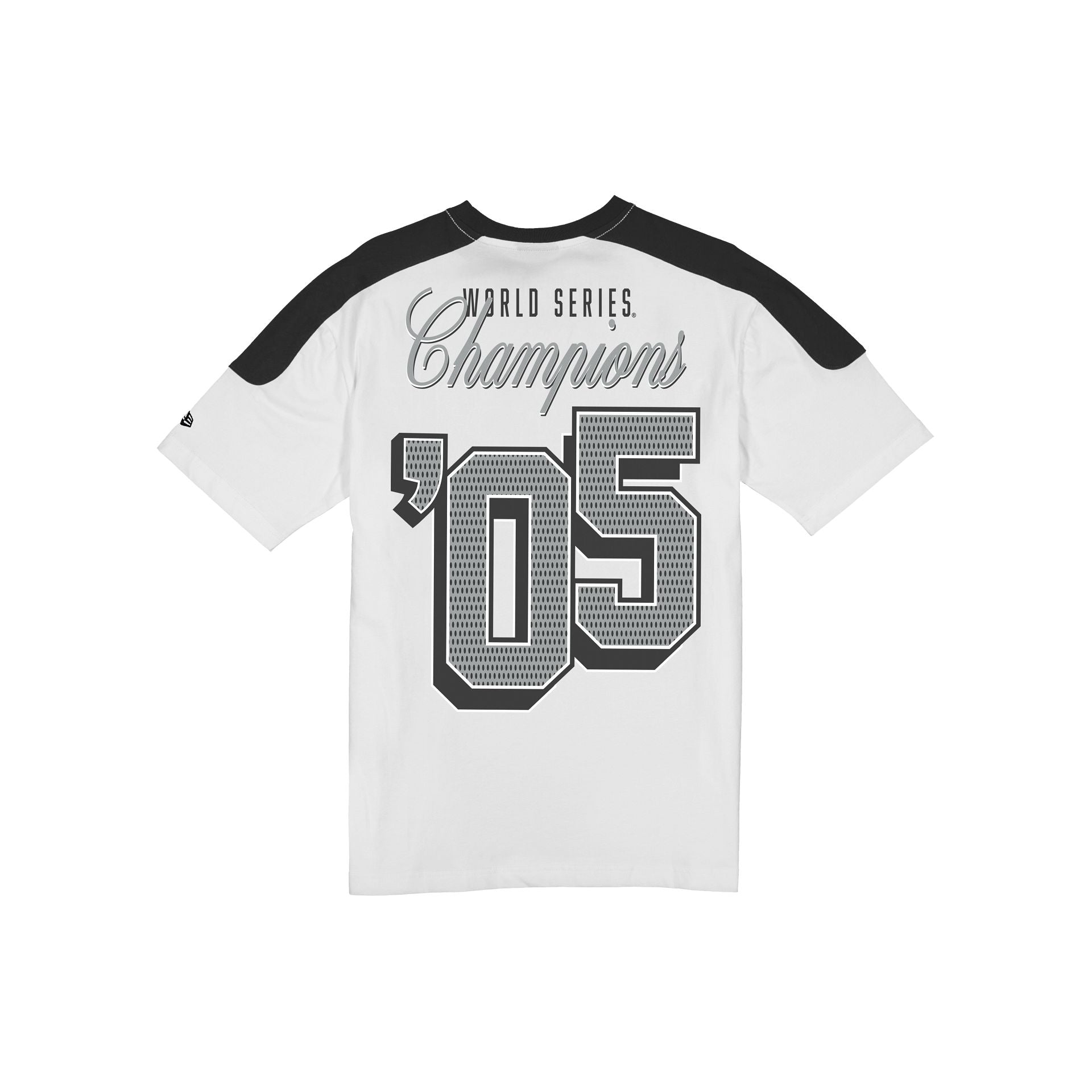Chicago White Sox Sport Classics Vintage World Series Champions T-Shirt