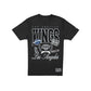 Los Angeles Kings Sport Classics Vintage Black T-Shirt