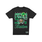 Boston Celtics Sport Classics Vintage Black T-Shirt