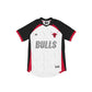 Chicago Bulls Match Day White Polo