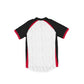 Chicago Bulls Match Day White Polo