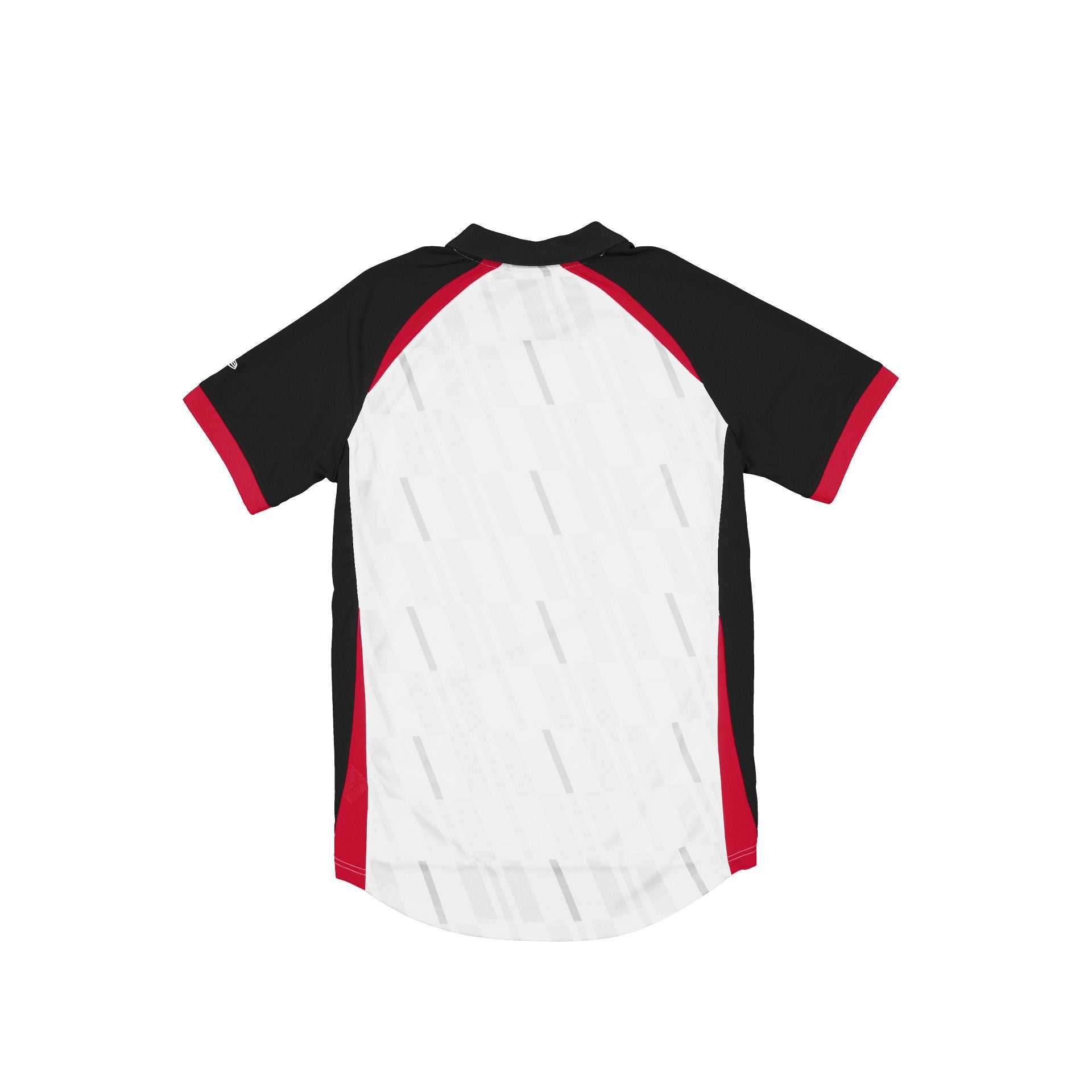 Chicago Bulls Match Day White Polo