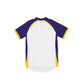 Los Angeles Lakers Match Day White Polo