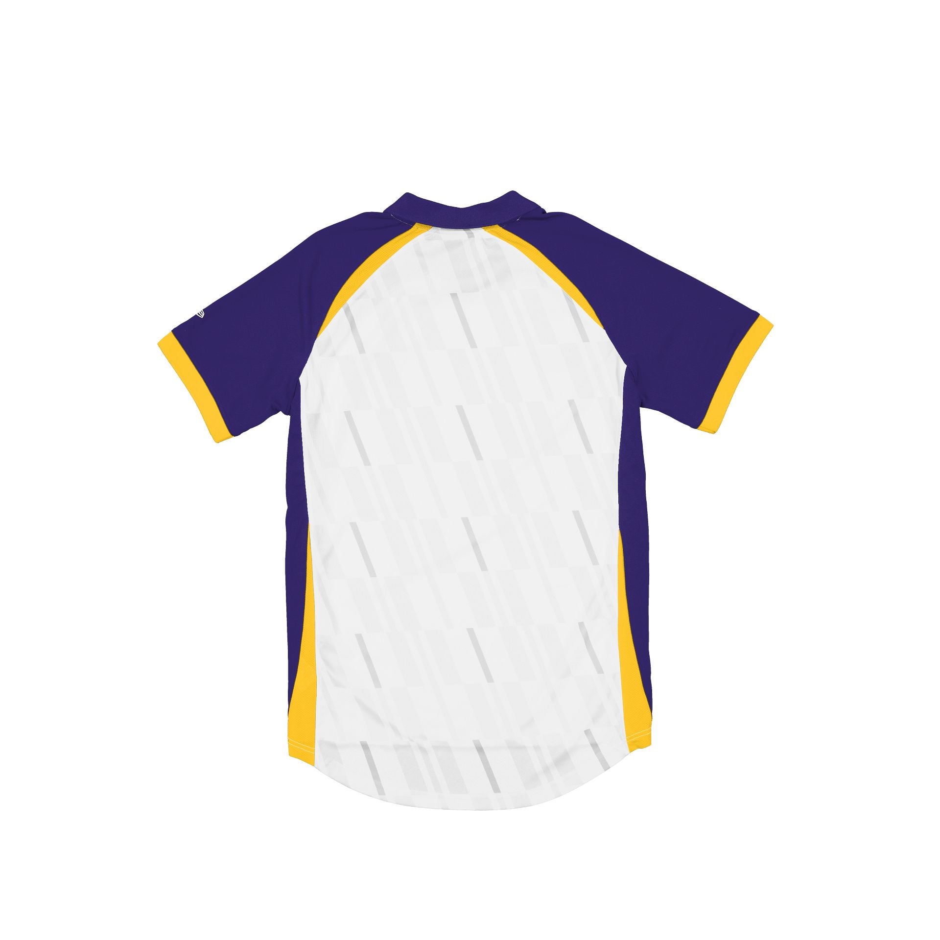Los Angeles Lakers Match Day White Polo