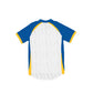 Golden State Warriors Match Day White Polo