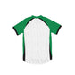 Boston Celtics Match Day White Polo