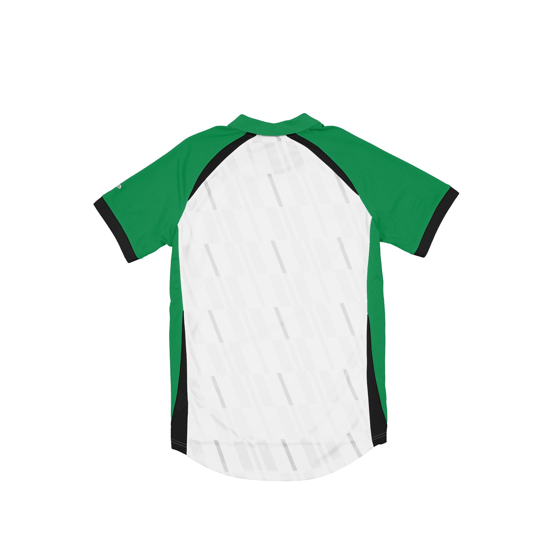 Boston Celtics Match Day White Polo