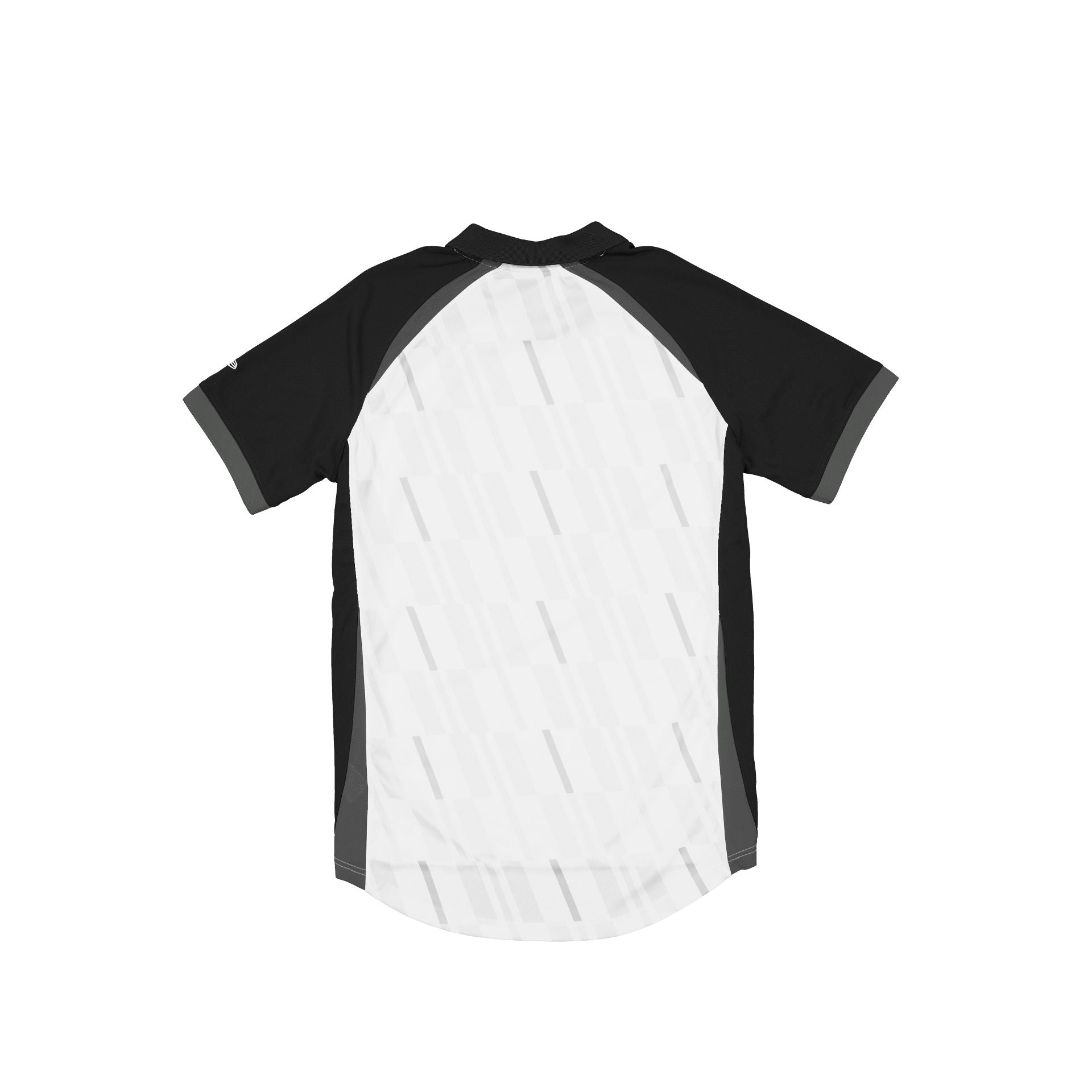 Brooklyn Nets Match Day White Polo