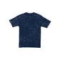 Atlanta Braves Throwback Vintage Wash T-Shirt