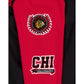 Chicago Blackhawks Throwback Patch Jacket