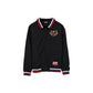Chicago Blackhawks Throwback Laurel Jacket