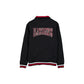Chicago Blackhawks Throwback Laurel Jacket