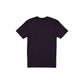 Atlanta Braves Throwback Applique Pinstripe T-Shirt