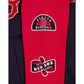 Boston Red Sox Throwback Patch Jacket