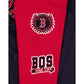 Boston Red Sox Throwback Patch Jacket
