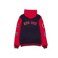 Boston Red Sox Throwback Patch Jacket