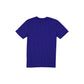 Chicago Cubs Throwback Applique Pinstripe T-Shirt
