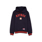 Houston Astros Throwback Felt Logo Hoodie