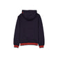 Houston Astros Throwback Felt Logo Hoodie