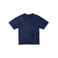Boston Red Sox Throwback Vintage Wash Women's T-Shirt