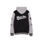 Chicago White Sox Throwback Patch Jacket