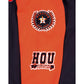 Houston Astros Throwback Patch Jacket