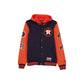 Houston Astros Throwback Patch Jacket